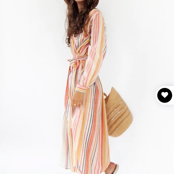 New Matta Ishita Naina dress - Picture 2 of 6